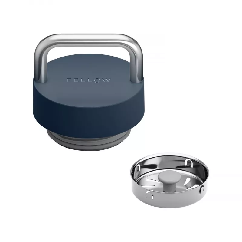 Fellow Carter Carry muki 946 ml Navy Blue