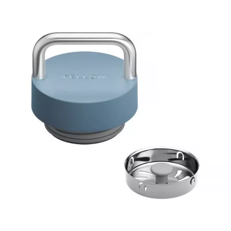 Fellow Carter Carry Tumbler 946 ml Powder Blue termomuki