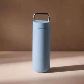 Fellow Carter Carry Tumbler 946 ml Powder Blue termomuki