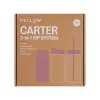 Fellow Carter Move Mug 3-in-1 473 ml termomuki 3 kannella Powder Pink