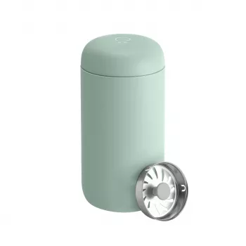 Fellow Carter Move muki 355 ml Mint Green