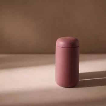 Fellow Carter Move muki 355 ml Powder Pink