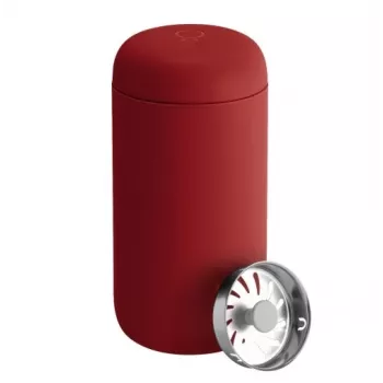 Fellow Carter Move Mug 355 ml Redwood matkamuki