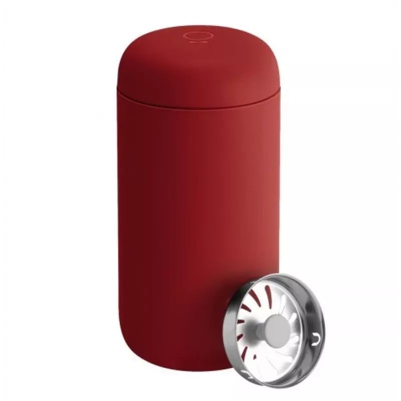 Fellow Carter Move Mug 355 ml Redwood matkamuki