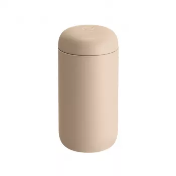 Fellow Carter Move Mug 355 ml Sandstone termomuki