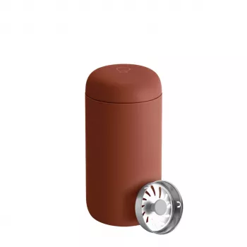 Fellow Carter Move Mug 355 ml termomuki Sienna
