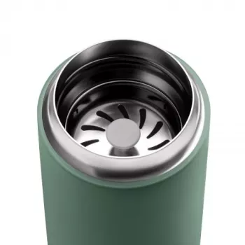 Fellow Carter Move -muki 473 ml Sage Green