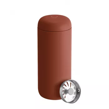 Fellow Carter Move Mug 473 ml termomuki Sienna