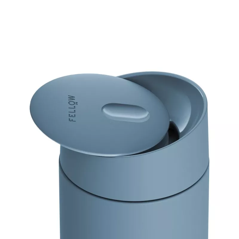 Fellow Carter Slide muki 355 ml mattamusta navy