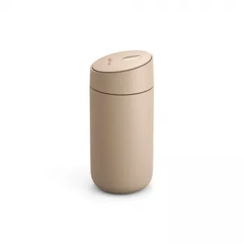 Fellow Carter Slide -muki 355 ml hiekkakivi