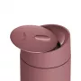 Fellow Carter Slide Mug 473 ml powder pink termomuki