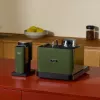 Fellow Opus Gen 2 automaattinen kahvimylly, Forest Green