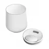 Fellow Ruby Wine Tumbler 355 ml mattavalkoinen