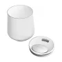 Fellow Ruby Wine Tumbler 355 ml mattavalkoinen