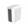 Fellowes 84729080 silppuri SafeSense-teknologialla, 16 arkkia, 23L säiliö
