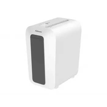 Fellowes 84729080 silppuri SafeSense-teknologialla, 16 arkkia, 23L säiliö