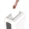 Fellowes 84729080 silppuri SafeSense-teknologialla, 16 arkkia, 23L säiliö