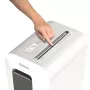 Fellowes 84729080 silppuri SafeSense-teknologialla, 16 arkkia, 23L säiliö