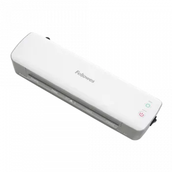 Fellowes Ion A4 -laminointilaite valkoinen/harmaa