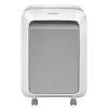 Fellowes Powershred LX211 Micro-Cut -silmäpaperisilppuri, 15 arkkia, 23 litraa, valkoinen