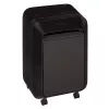 Fellowes Powershred LX211 Micro-Cut -silmäpaperisilppuri, musta, 15 arkkia, 23 litraa
