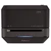 Fellowes Powershred LX211 Micro-Cut -silmäpaperisilppuri, musta, 15 arkkia, 23 litraa