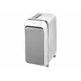 Fellowes Powershred LX221 mikrosilppuri-asiakirjasilppuri, 17 arkkia, P-5 turvallisuus, 30L säiliö, musta 5050501