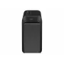 Fellowes Powershred LX221 mikrosilppuri-asiakirjasilppuri, 17 arkkia, P-5 turvallisuus, 30L säiliö, musta 5050401