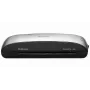Fellowes Spectra A4 kylmä-/kuumalaminaattori, musta/harmaa