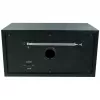 Ferguson Regent DAB+ 151 Bluetooth kannettava radio musta