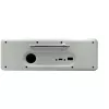 Ferguson Regent i351S internetradio DAB+ FM Bluetooth valkoinen