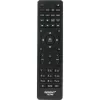 Ferguson Regent i450s internetradio DAB+ FM Bluetooth Wi-Fi musta
