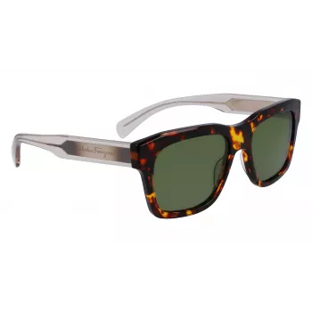 FERRAGAMO MAN SF1087S561821 aurinkolasit 56/18/145 mm