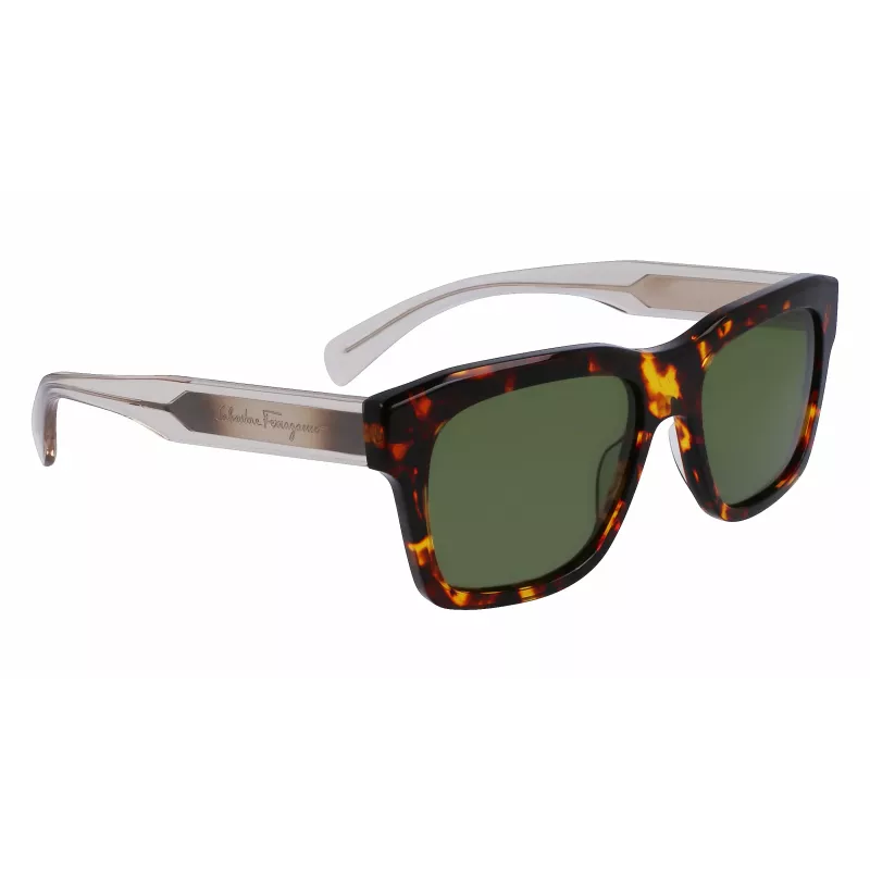 FERRAGAMO MAN SF1087S561821 aurinkolasit 56/18/145 mm