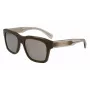 FERRAGAMO MAN SF1087S561832 aurinkolasit Dark Havana harmaa 56/18/145 mm