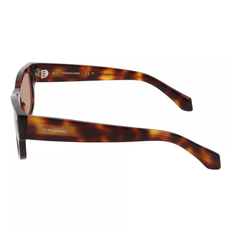 FERRAGAMO MAN SF2064SE51212 aurinkolasit (51/21/145 mm)