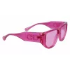 Ferragamo SF1077S unisex-aurinkolasit 56/13/140 mm