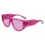 Ferragamo SF1077S unisex-aurinkolasit 56/13/140 mm