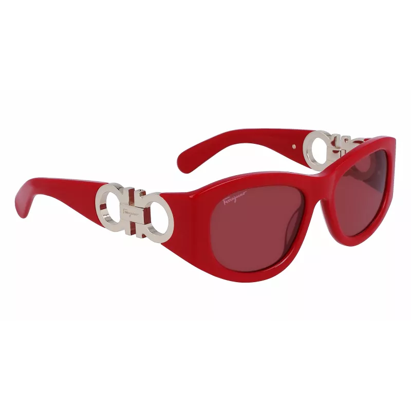 Ferragamo SF1082S aurinkolasit naisten 531960 53/19/120 mm