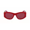 Ferragamo SF1082S aurinkolasit naisten 531960 53/19/120 mm