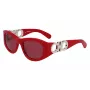 Ferragamo SF1082S aurinkolasit naisten 531960 53/19/120 mm