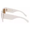 FERRAGAMO SF1088SE-103 naisten aurinkolasit Havana ruskea liukuväri 57 mm