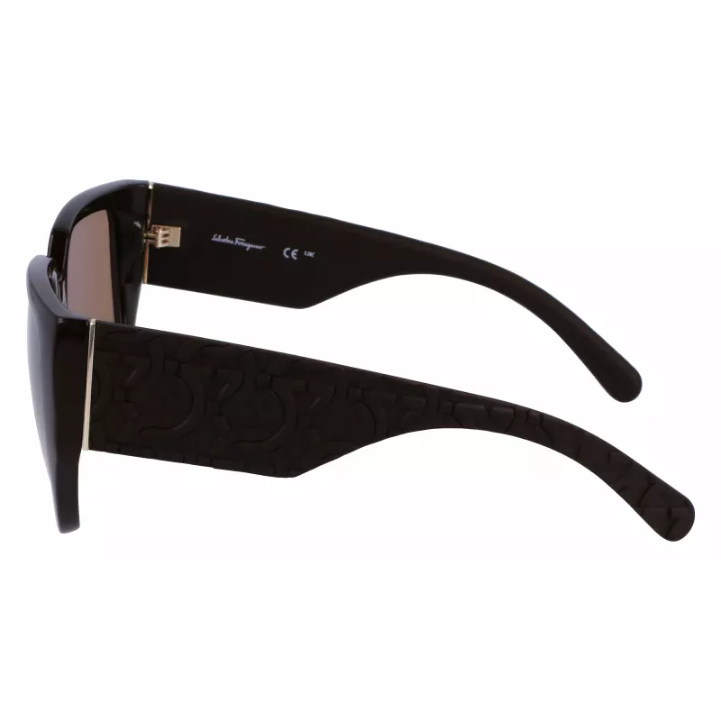 FERRAGAMO SF1088SE-208 naisten aurinkolasit 57/16/140 mm