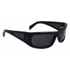 Ferragamo SF1099S-001 unisex-aurinkolasit musta harmaa 63 mm