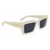 FERRAGAMO SF1108S542110 naisten aurinkolasit Square asetaatti 54/21/140 mm