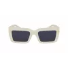 FERRAGAMO SF1108S542110 naisten aurinkolasit Square asetaatti 54/21/140 mm
