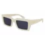 FERRAGAMO SF1108S542110 naisten aurinkolasit Square asetaatti 54/21/140 mm