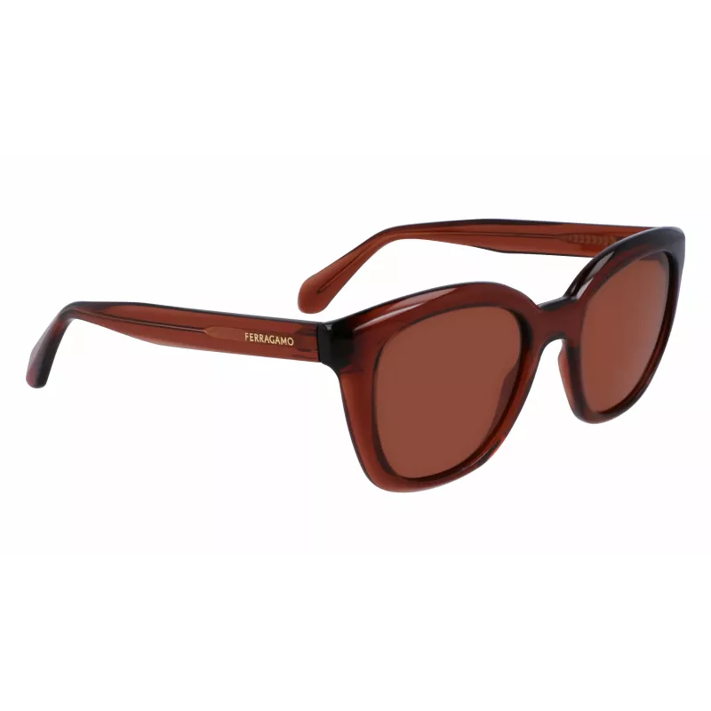Ferragamo SF2000S naisten aurinkolasit 52/21/145 mm