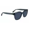 FERRAGAMO SF2000S522143 naisten aurinkolasit Havana ruskea liukuva 52 mm