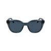 FERRAGAMO SF2000S522143 naisten aurinkolasit Havana ruskea liukuva 52 mm